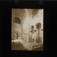 Böhl glass slide 62./2084